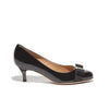 Vara Bow Pump Shoe